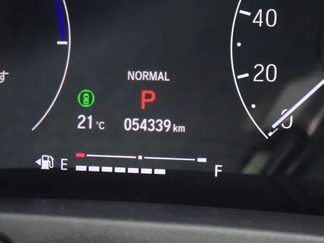 ホンダ　ヴェゼル　ｅ：ＨＥＶ