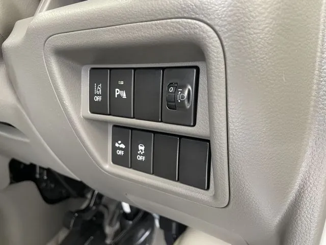 エブリイバン（スズキ）の車両写真