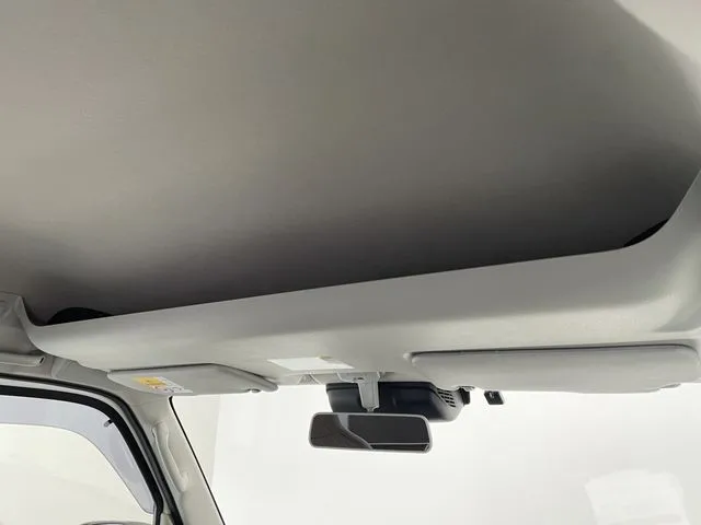 エブリイバン（スズキ）の車両写真