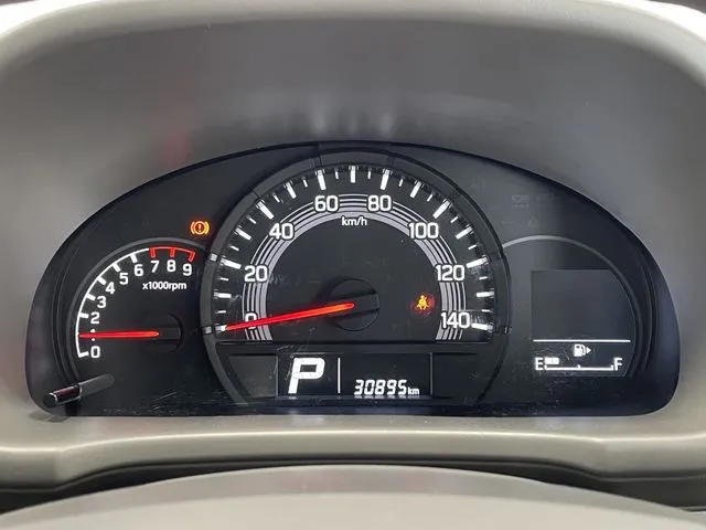 エブリイバン（スズキ）の車両写真