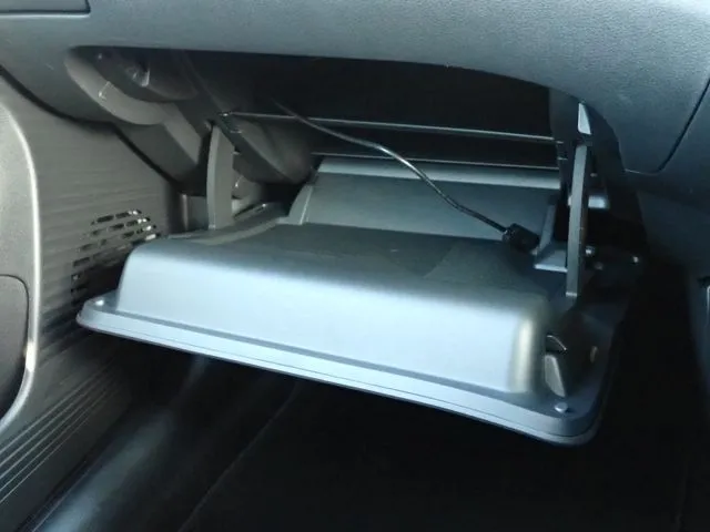 ノート（ニッサン）の車両写真