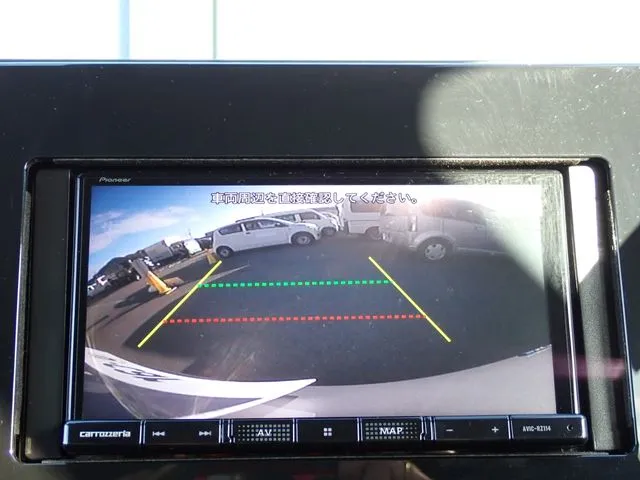 ノート（ニッサン）の車両写真