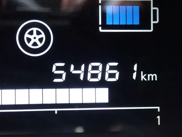 ニッサン　ノート