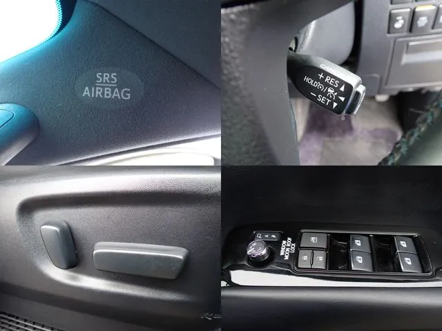 アルファード　ハイブリッド　４ＷＤ（トヨタ）の車両写真