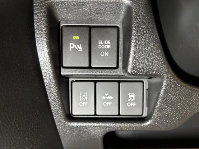 スズキ スペーシア カスタム