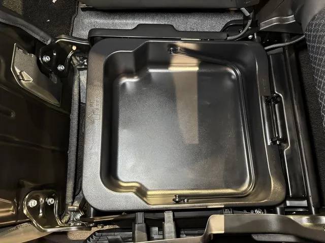 スズキ スペーシア カスタム