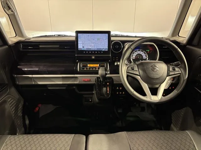 スズキ スペーシア カスタム