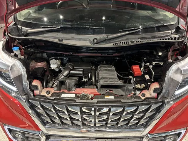 スズキ スペーシア カスタム