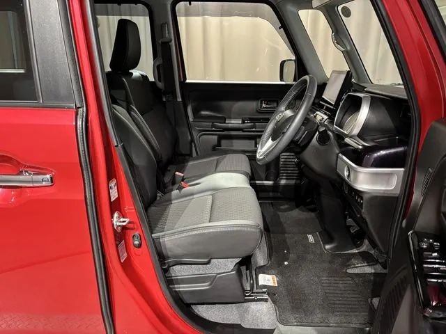 スズキ スペーシア カスタム