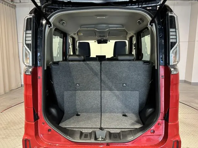 スズキ スペーシア カスタム