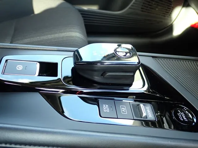 ノート（ニッサン）の車両写真