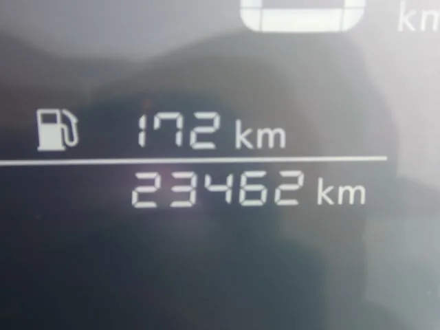 ノート（ニッサン）の車両写真