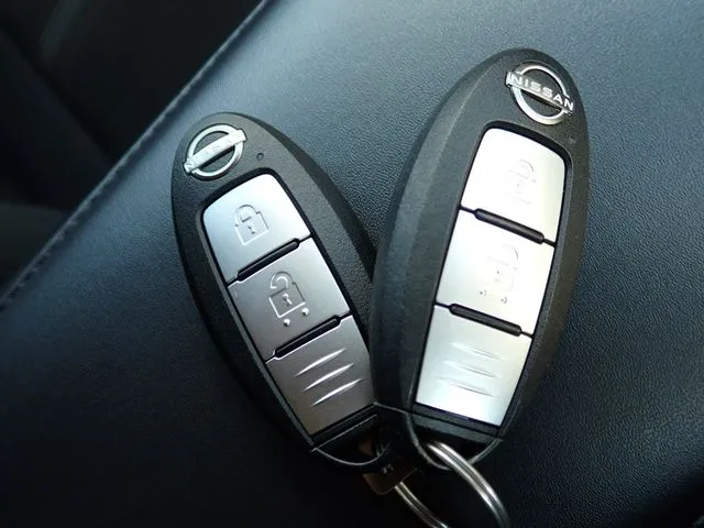 ノート（ニッサン）の車両写真