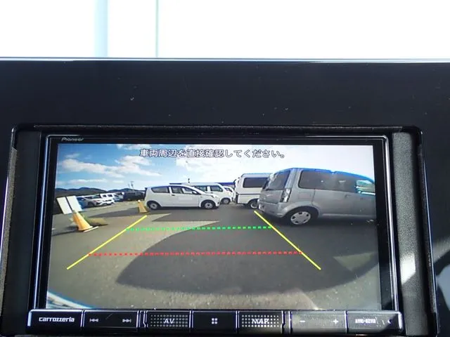 ノート（ニッサン）の車両写真