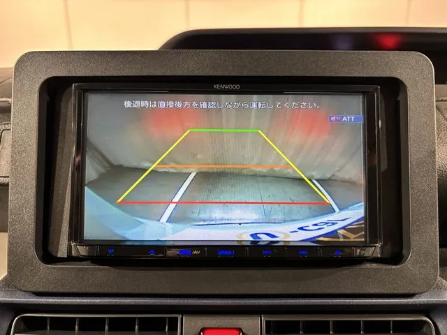 ダイハツ　タント