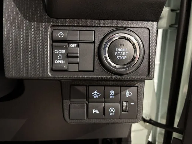 ダイハツ　タント