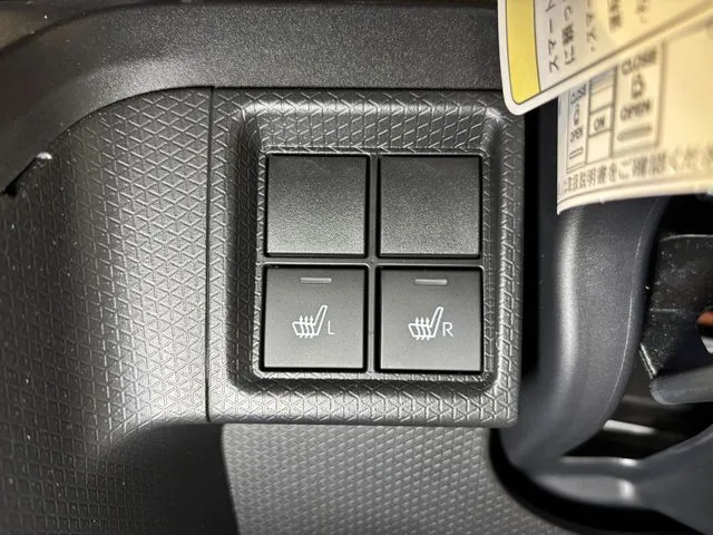 ダイハツ　タント