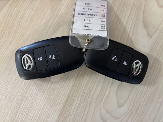 ダイハツ　タント