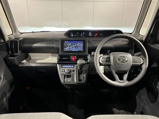 ダイハツ　タント