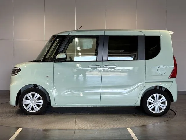 ダイハツ　タント