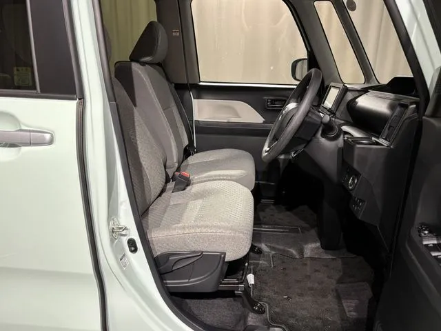 ダイハツ　タント