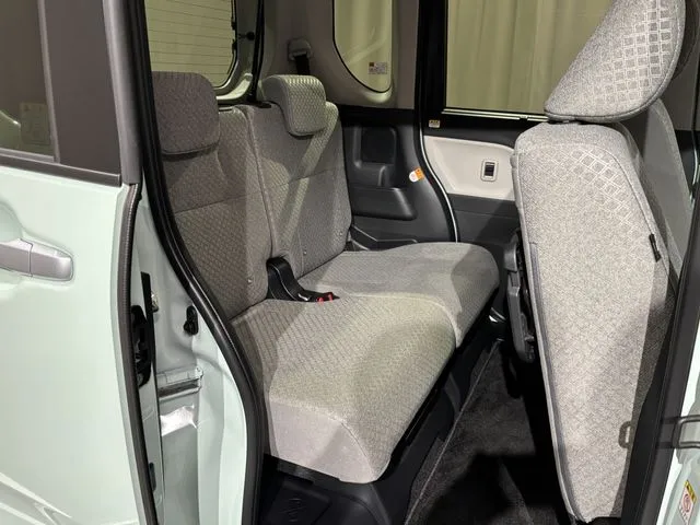 ダイハツ　タント