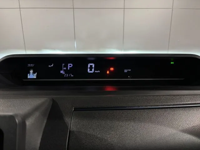 ダイハツ　タント