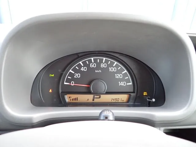 ＮＶ１００クリッパー（ニッサン）の車両写真