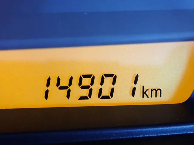 ＮＶ１００クリッパー（ニッサン）の車両写真