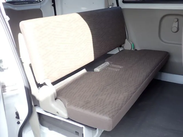 ＮＶ１００クリッパー（ニッサン）の車両写真