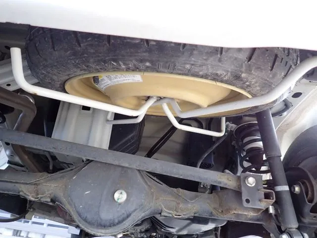 ＮＶ１００クリッパー（ニッサン）の車両写真