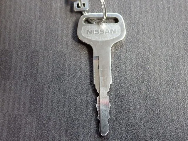 ＮＶ１００クリッパー（ニッサン）の車両写真