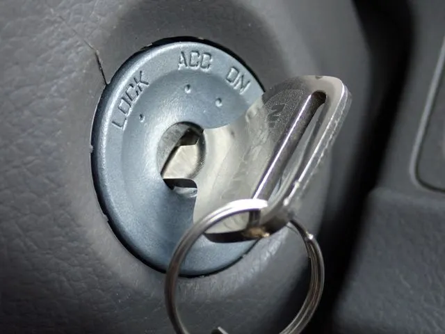 ＮＶ１００クリッパー（ニッサン）の車両写真