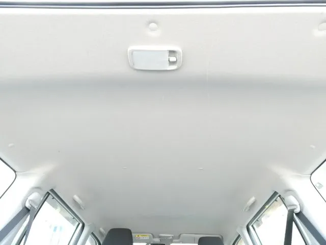 サクシードバン　２ＷＤ（トヨタ）の車両写真