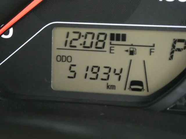 サクシードバン　２ＷＤ（トヨタ）の車両写真