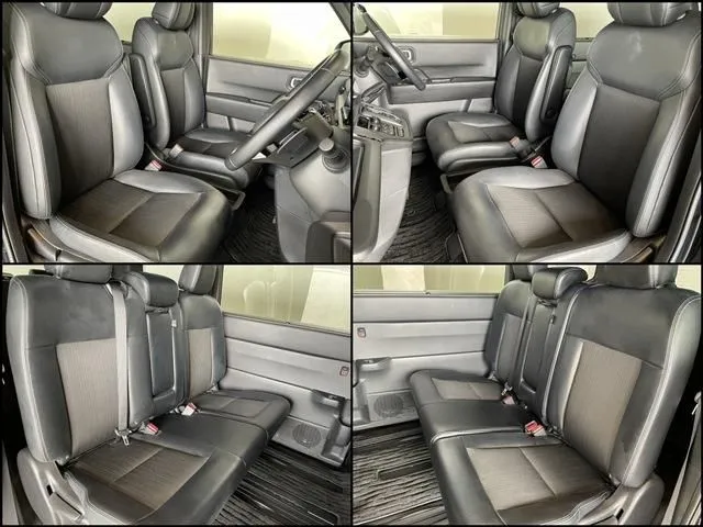 ホンダ　ステップワゴン　ｅ：ＨＥＶ　スパーダ