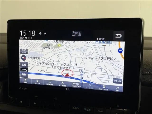 ホンダ　ステップワゴン　ｅ：ＨＥＶ　スパーダ