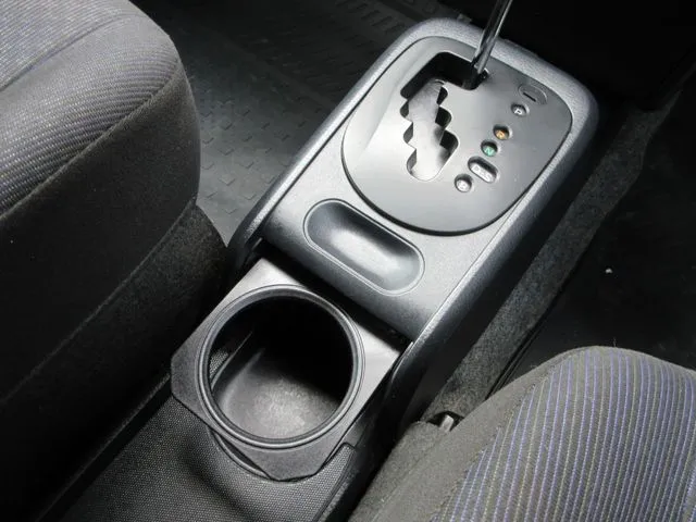 サクシードバン　４ＷＤ（トヨタ）の車両写真