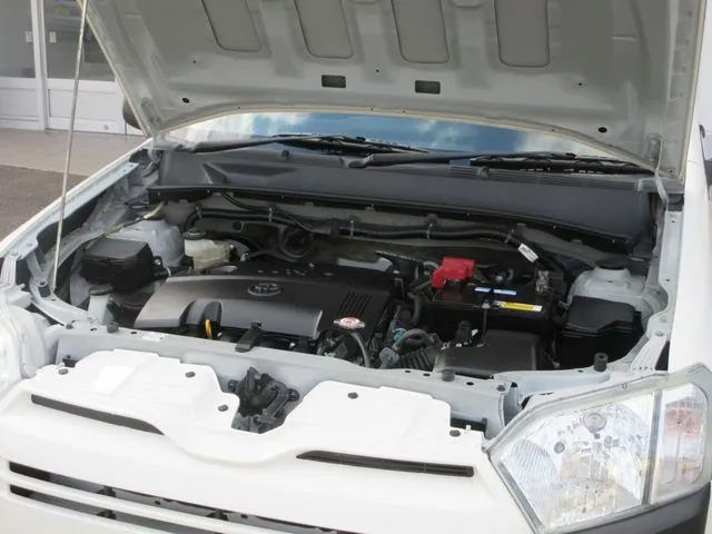 サクシードバン　４ＷＤ（トヨタ）の車両写真