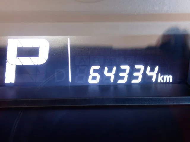 エブリイバン（スズキ）の車両写真