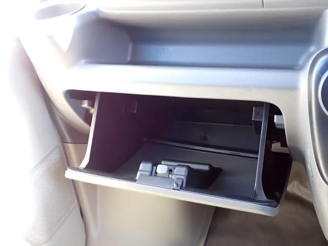 エブリイバン（スズキ）の車両写真