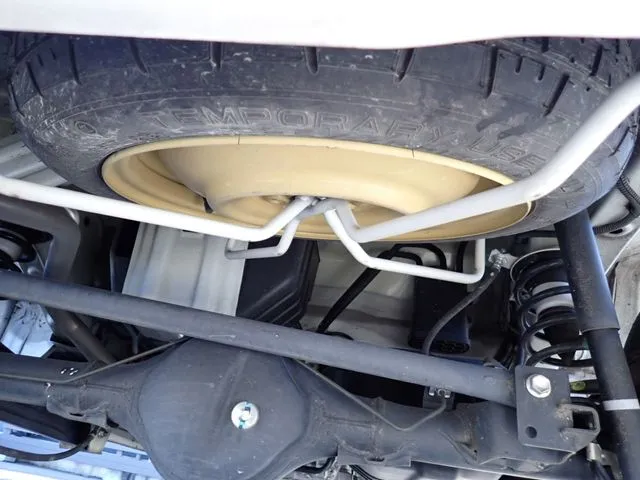 エブリイバン（スズキ）の車両写真