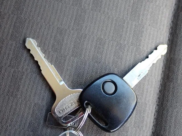 エブリイバン（スズキ）の車両写真