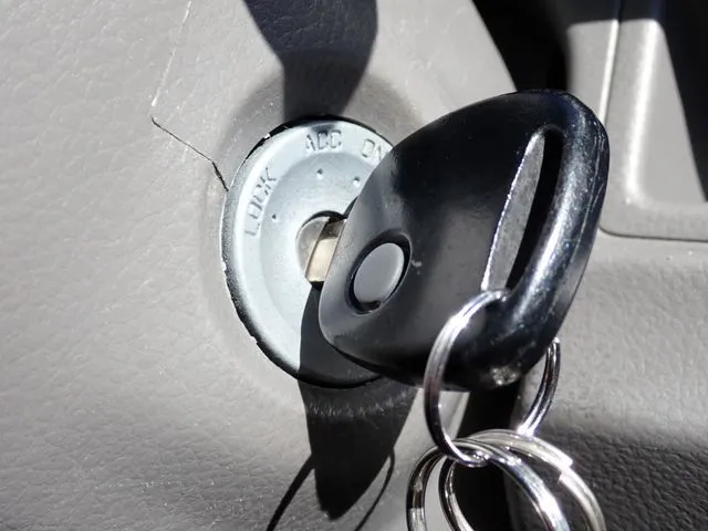 エブリイバン（スズキ）の車両写真