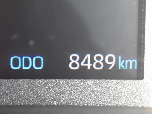 トヨタ　ヤリス