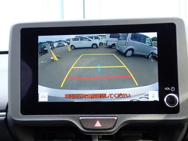 トヨタ　ヤリス