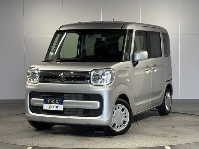 スズキ　スペーシア