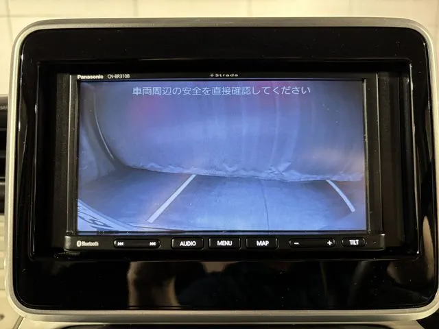 スズキ　スペーシア