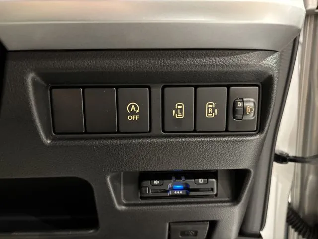 スズキ　スペーシア