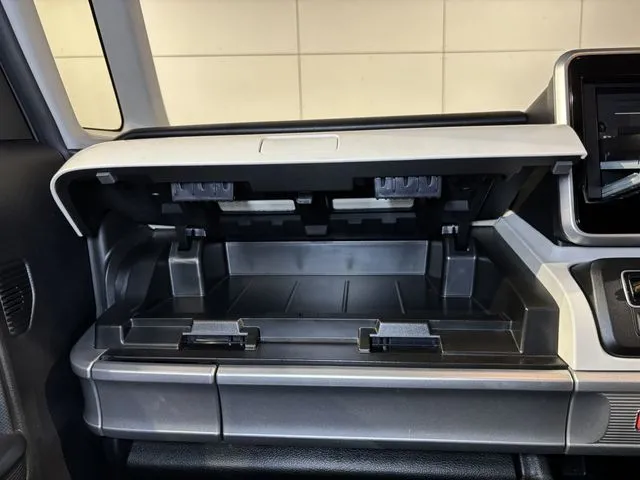 スズキ　スペーシア